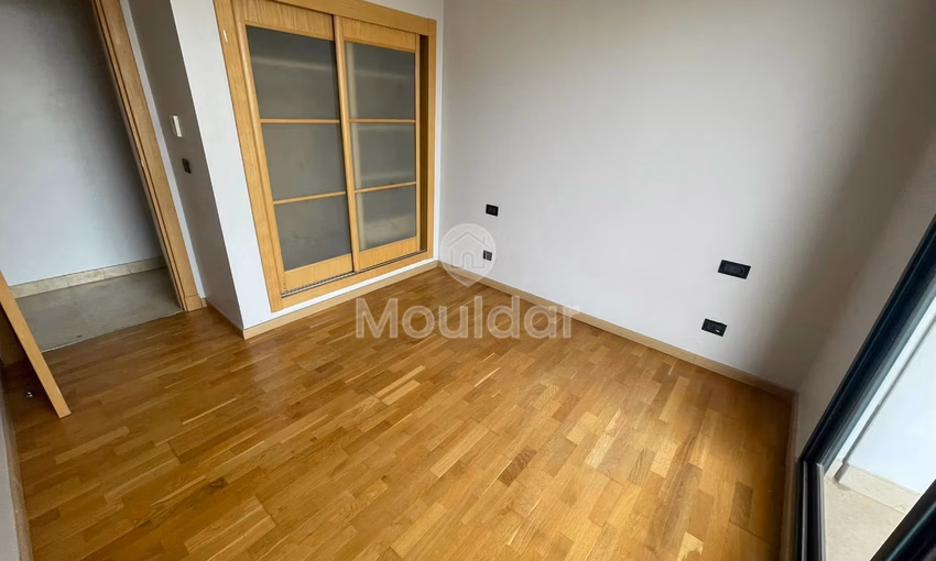 Apartamento en venta en Bouskoura, Green Town, 3 habitaciones, 130 m².