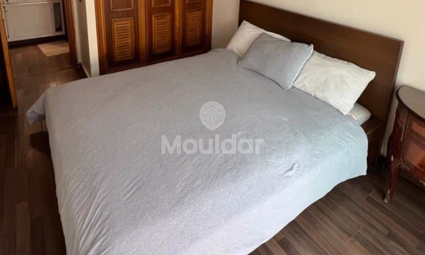 Apartamento en alquiler - Casablanca, Racine, 3 habitaciones, 144m², 4º piso