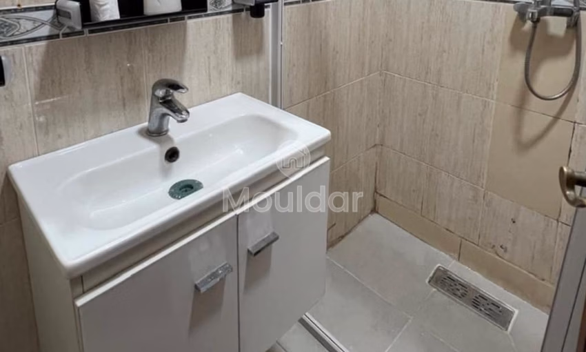 Apartamento en alquiler - Casablanca, Racine, 3 habitaciones, 144m², 4º piso