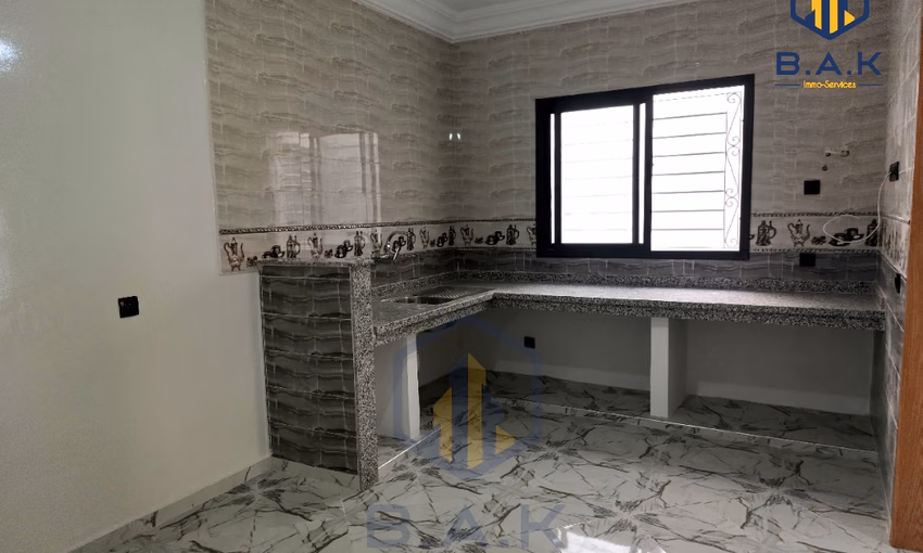 Apartment for rent with terrace Apartment for rent with terrace