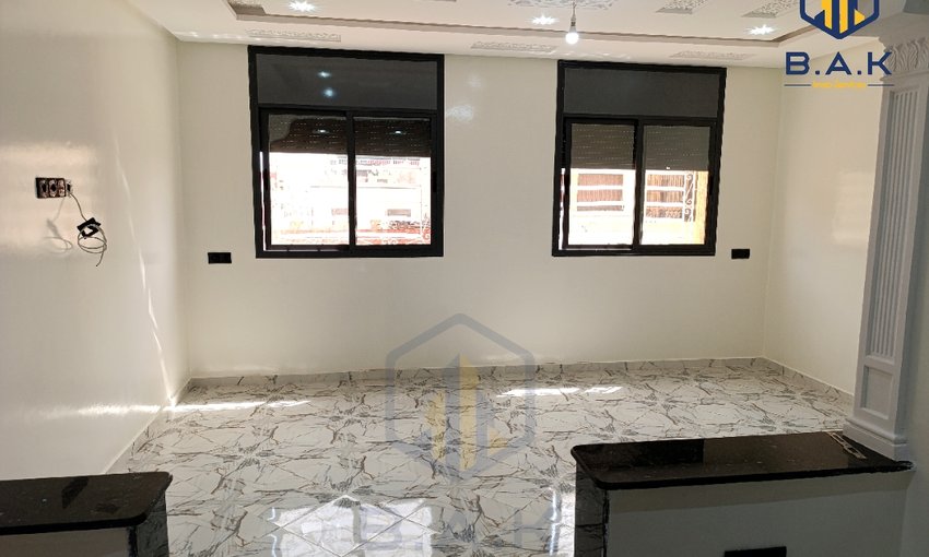 Terası olan kiralık daire - view 3
