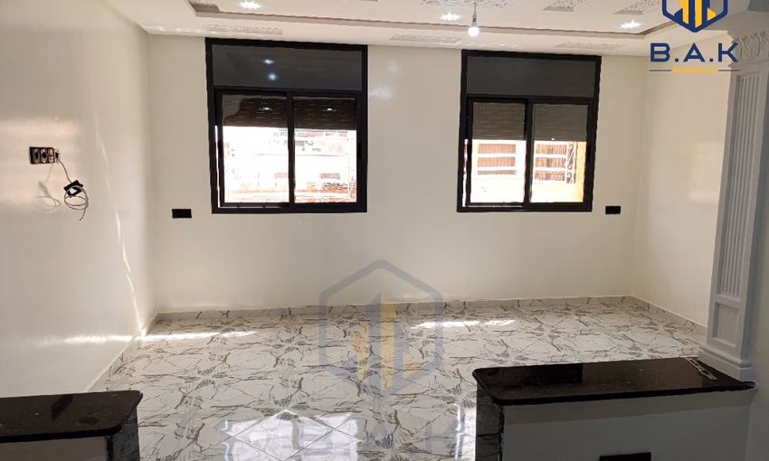 Apartment for rent with terrace Apartment for rent with terrace