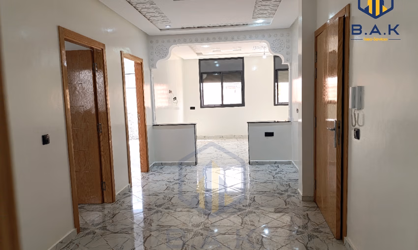 Apartment for rent with terrace