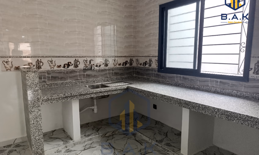 Apartment for rent with terrace Apartment for rent with terrace