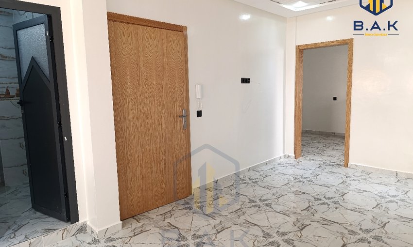 Terası olan kiralık daire - view 4