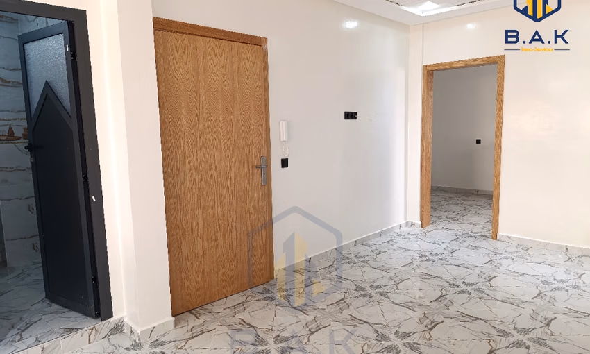 Apartment for rent with terrace Apartment for rent with terrace