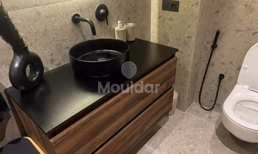 Apartamento en alquiler en la planta baja Apartamento en alquiler en la planta baja