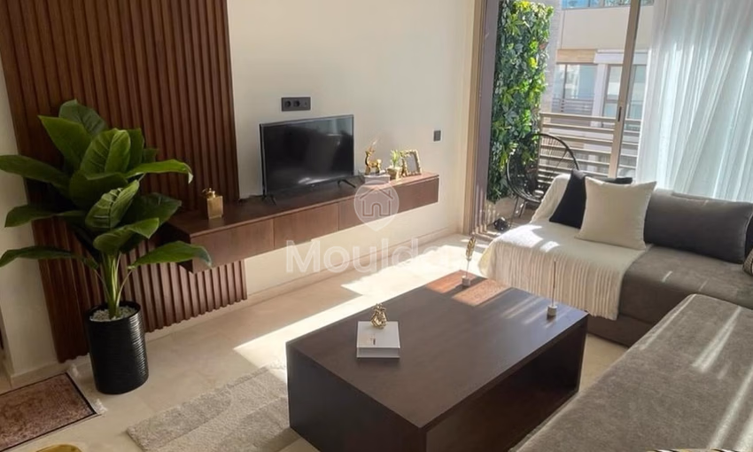 Apartamento en alquiler en la planta baja