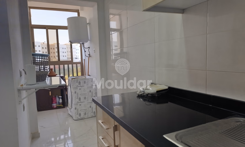 Appartement à louer avec balcon Appartement à louer avec balcon