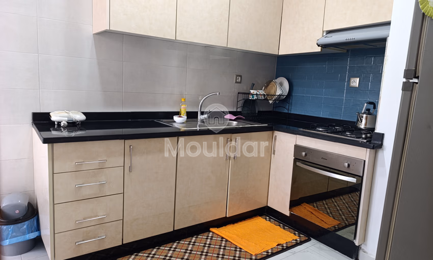 Appartement à louer avec balcon Appartement à louer avec balcon