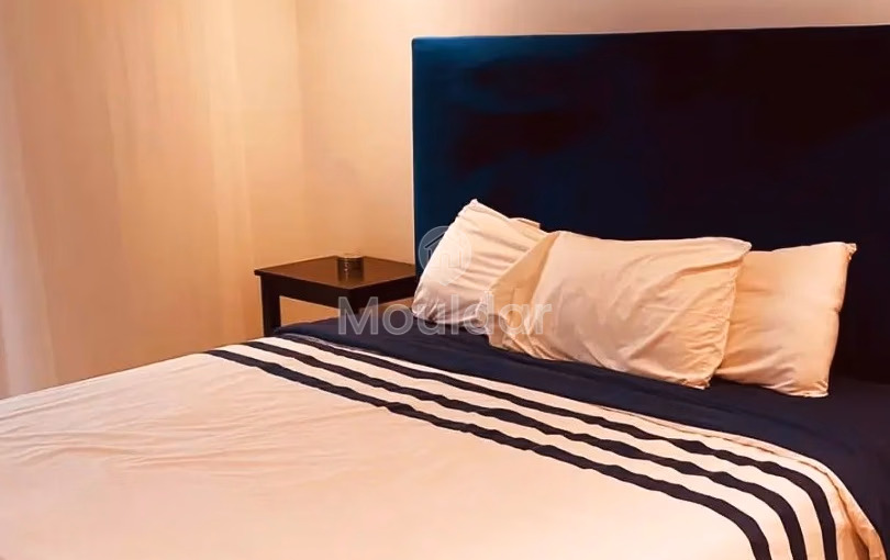 Apartamento en alquiler con terraza