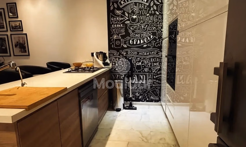 Studio for rent with parking on the ground floor