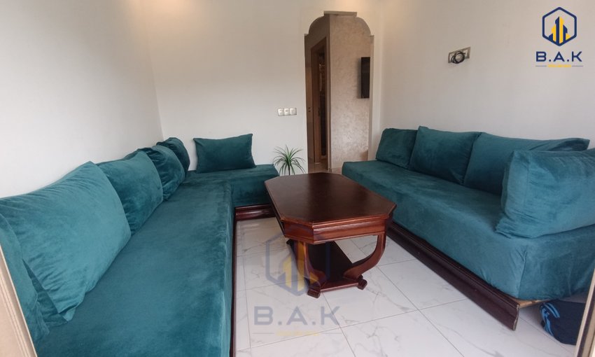 شقة للإيجار مع شرفة في الطابق الثالث - view 4