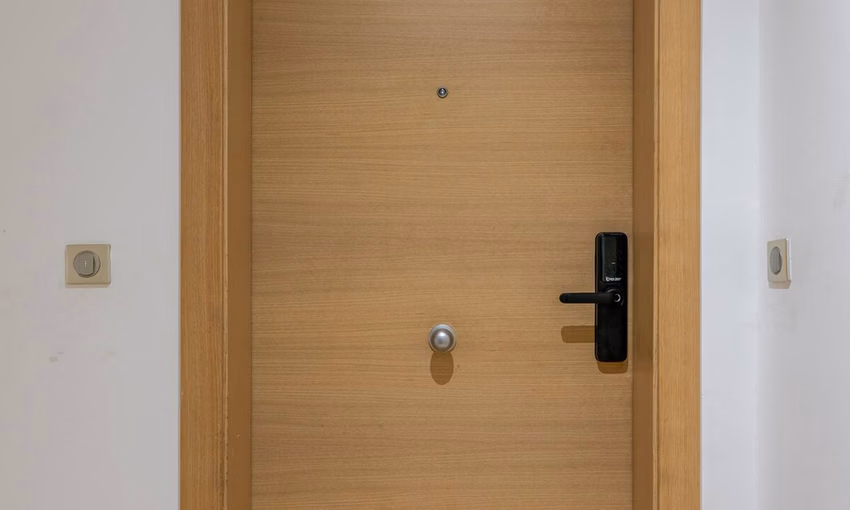 Appartement à louer avec terrasse