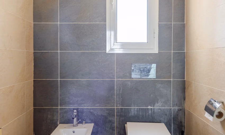 Appartement à louer avec terrasse