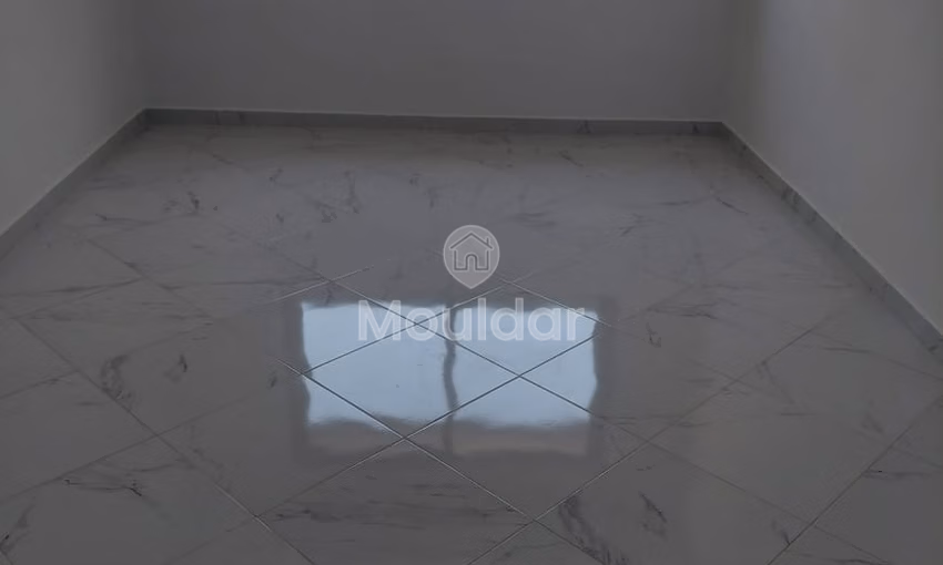 Appartement neuf à vendre avec balcon