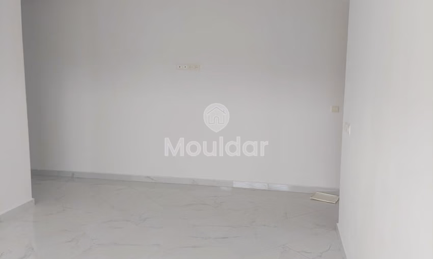 Appartement neuf à vendre avec balcon