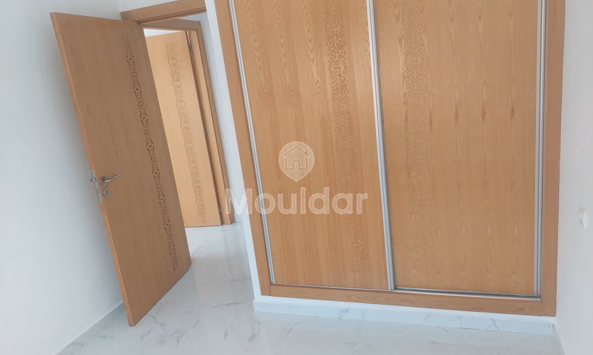 Appartement neuf à vendre avec balcon