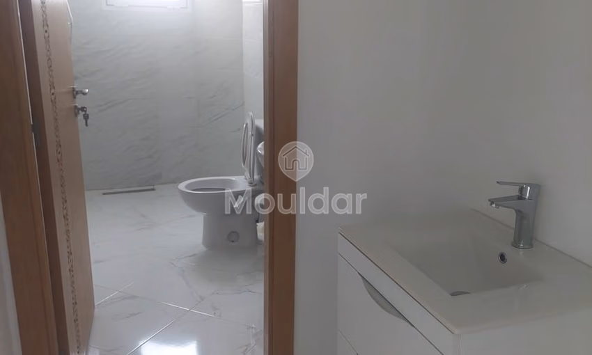 Appartement neuf à vendre avec balcon