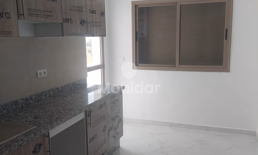 Appartement neuf à vendre avec balcon