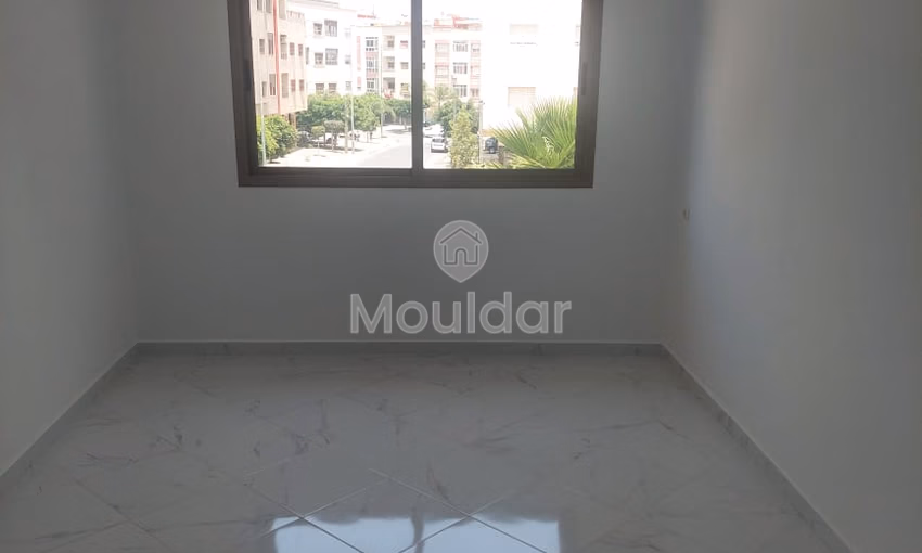 Appartement neuf à vendre avec balcon