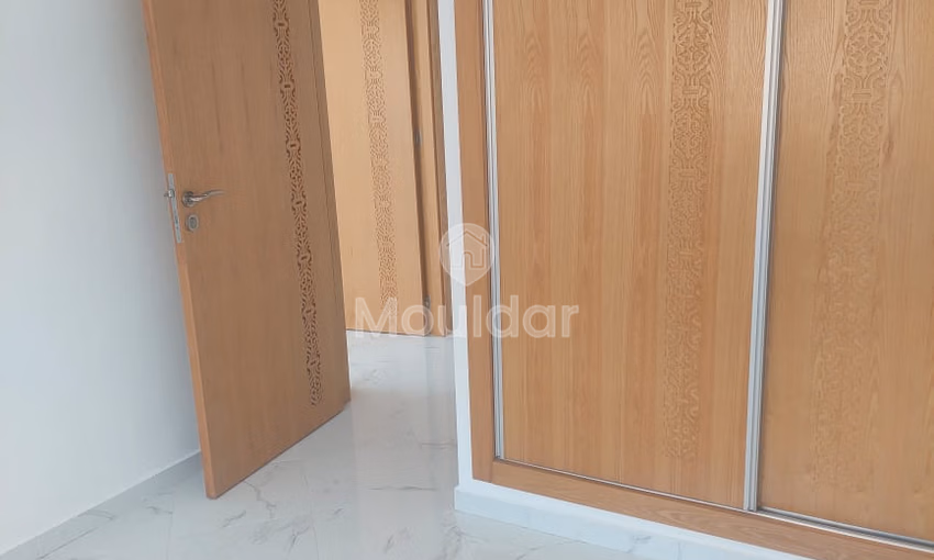 Appartement neuf à vendre avec balcon