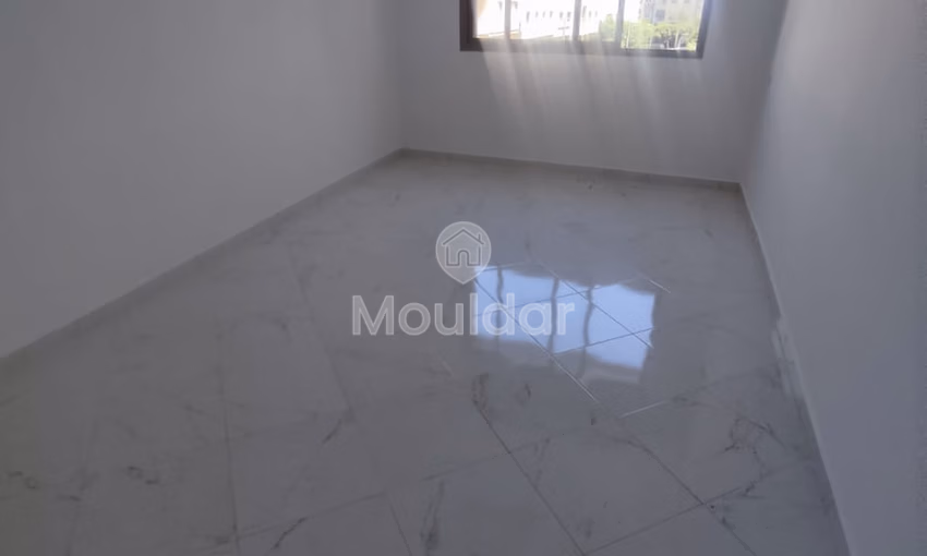 Appartement neuf à vendre avec balcon