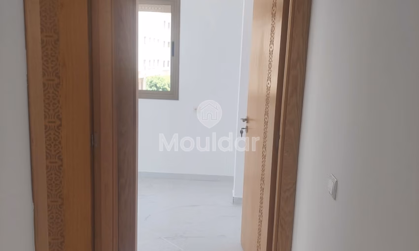 Appartement neuf à vendre avec balcon