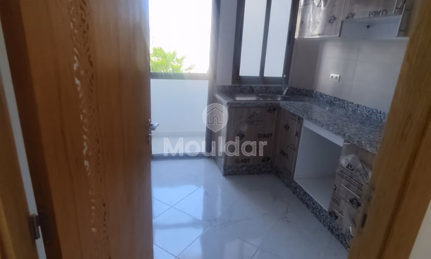 Appartement neuf à vendre avec balcon