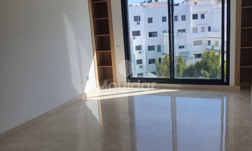 Apartment for rent - 86 m², 2 bedrooms, Casablanca - The Princesses