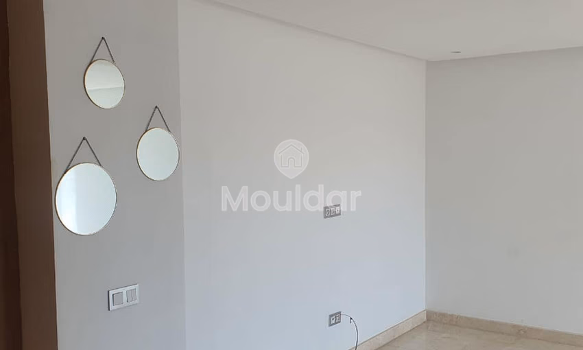 Apartment for rent - 86 m², 2 bedrooms, Casablanca - The Princesses