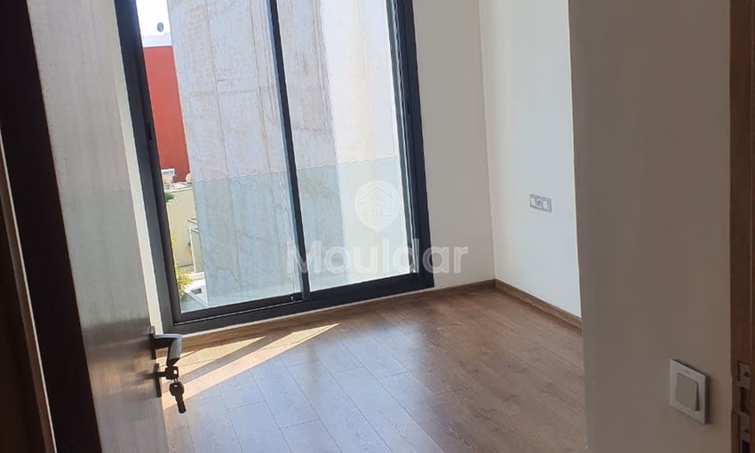 Apartment for rent - 86 m², 2 bedrooms, Casablanca - The Princesses