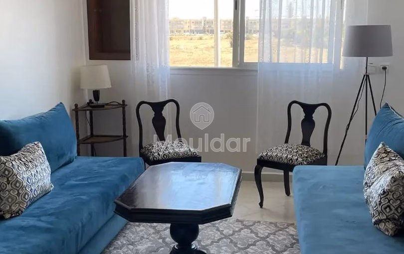 شقة للشراء في الطابق الثاني