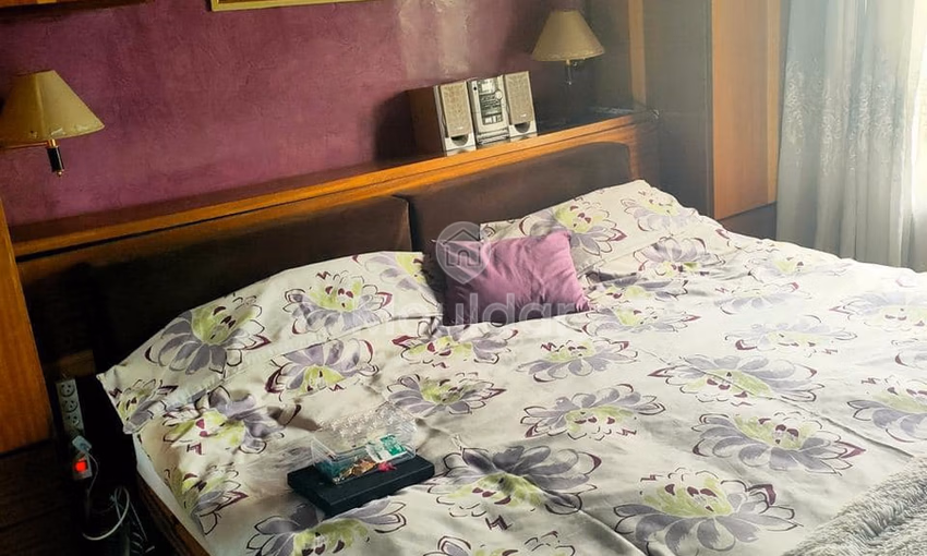 Appartement 4 chambres à vendre - Quartier des Hôpitaux, Casablanca