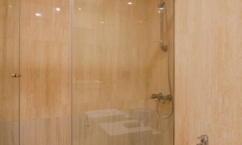 Apartment for rent with swimming pool