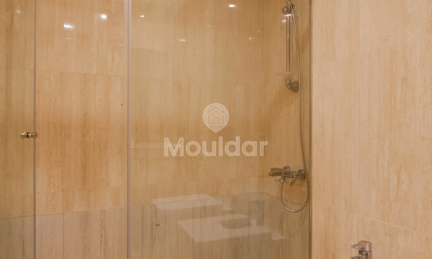 Apartamento en alquiler con piscina