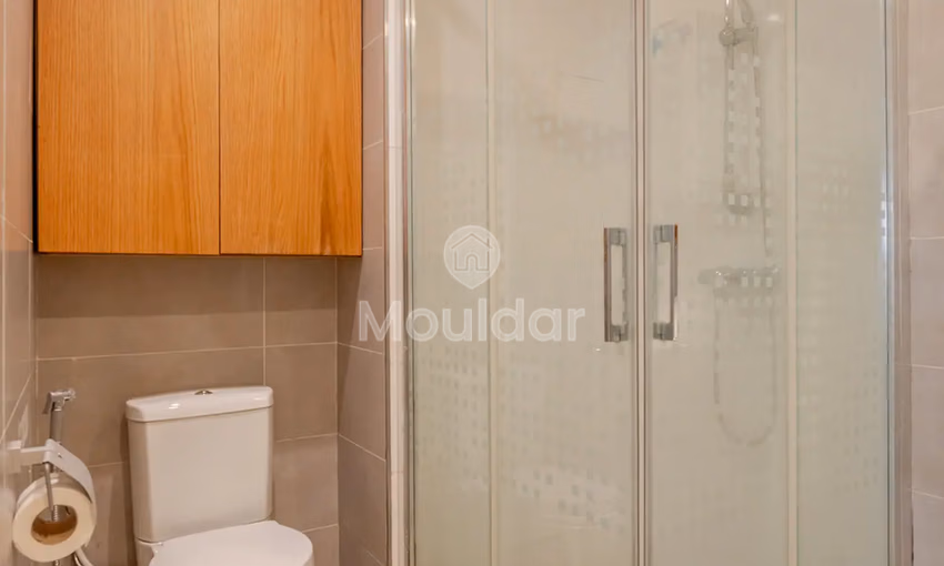 Apartamento en alquiler con piscina