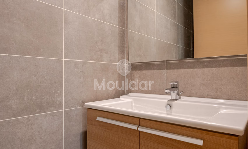 Apartamento en alquiler con piscina