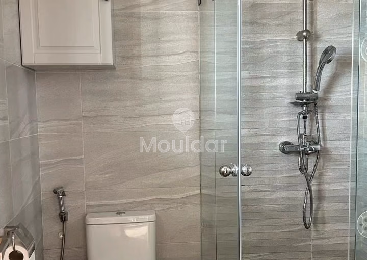 Appartement à louer - 108 m², 5ème étage