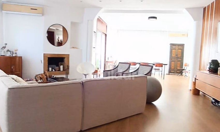 Villa for rent in Casablanca, C.I.L, 4 bedrooms, 460 m² Villa for rent in Casablanca, C.I.L, 4 bedrooms, 460 m²