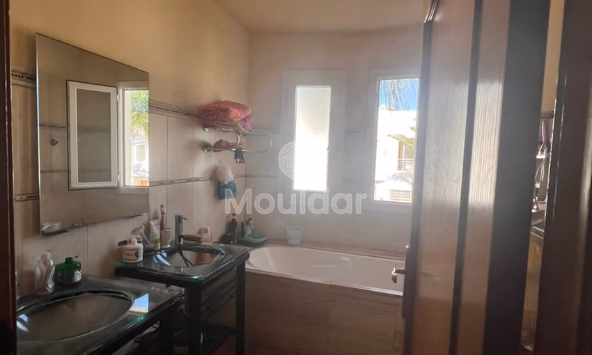 فيلا للإيجار في الدار البيضاء، كاليفورنيا - 6 غرف نوم، 500 م². فيلا للإيجار في الدار البيضاء، كاليفورنيا - 6 غرف نوم، 500 م².