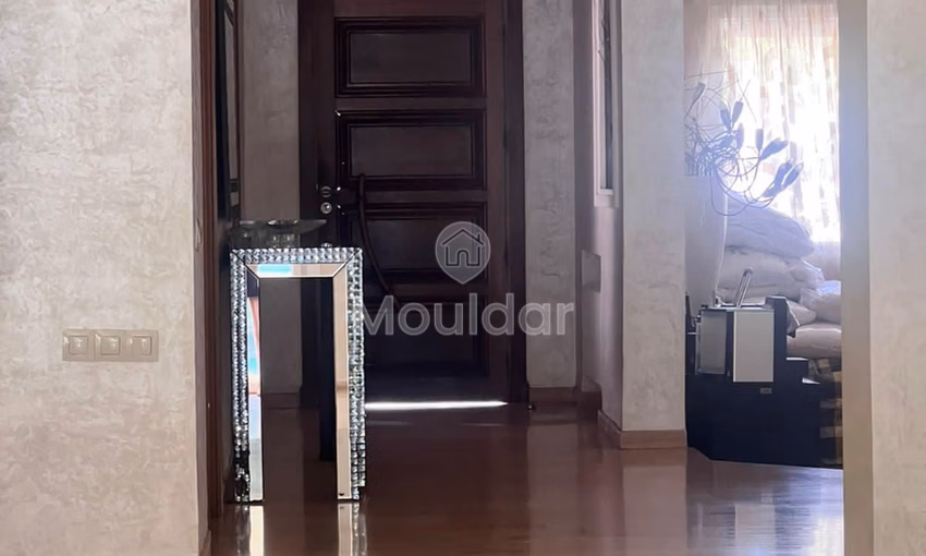 فيلا للإيجار في الدار البيضاء، كاليفورنيا - 6 غرف نوم، 500 م². فيلا للإيجار في الدار البيضاء، كاليفورنيا - 6 غرف نوم، 500 م².