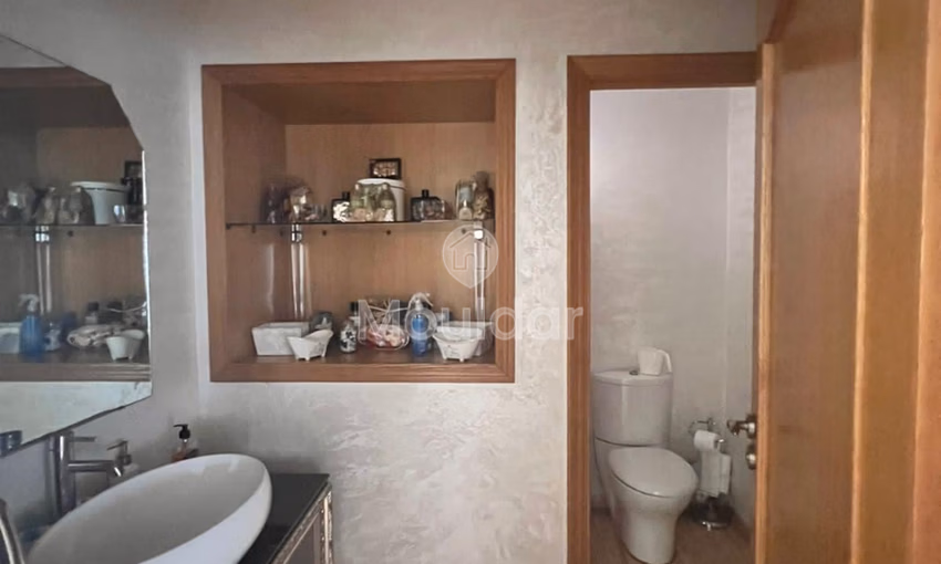 فيلا للإيجار في الدار البيضاء، كاليفورنيا - 6 غرف نوم، 500 م². فيلا للإيجار في الدار البيضاء، كاليفورنيا - 6 غرف نوم، 500 م².