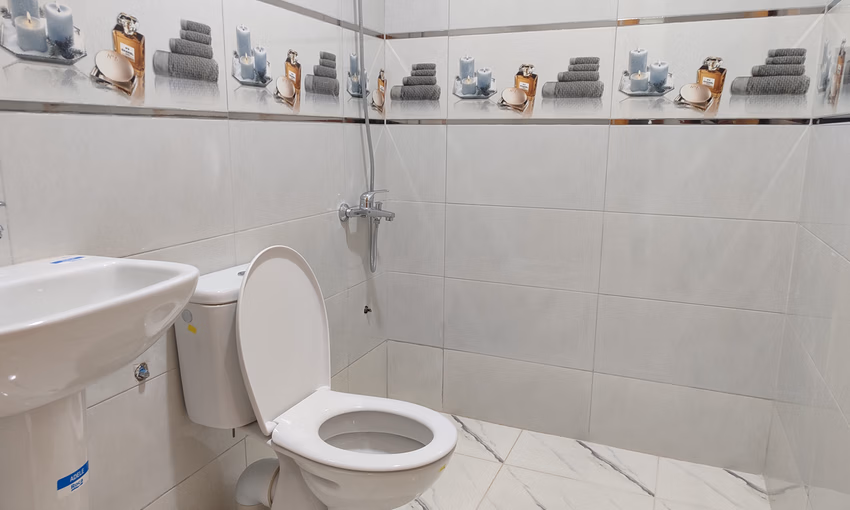 Appartement à louer avec terrasse