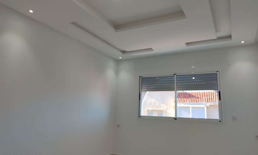 Appartement à louer avec terrasse