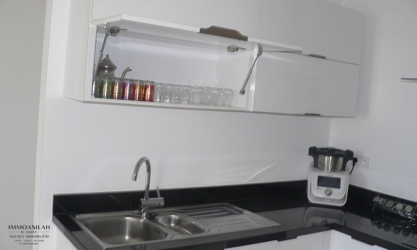Appartement à louer avec piscine - view 5