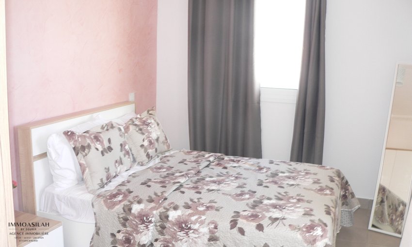 Appartement à louer avec piscine - view 6