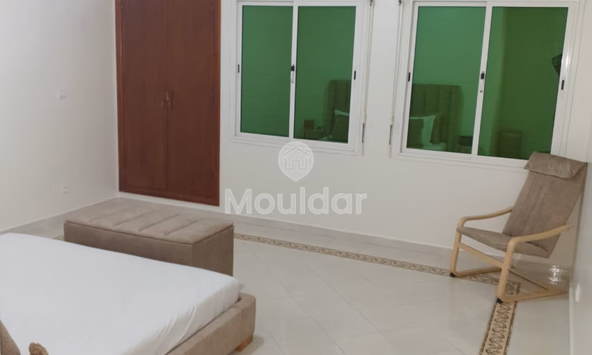 Apartamento en compra en el segundo piso