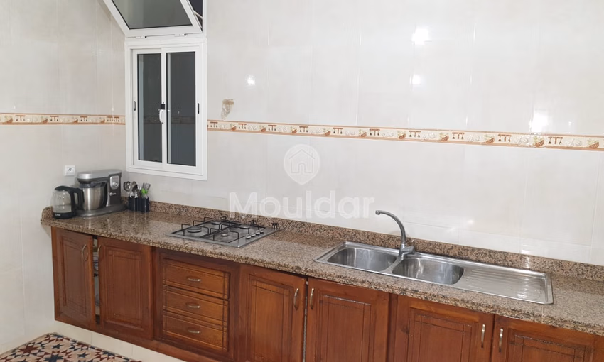 Apartamento en compra en el segundo piso