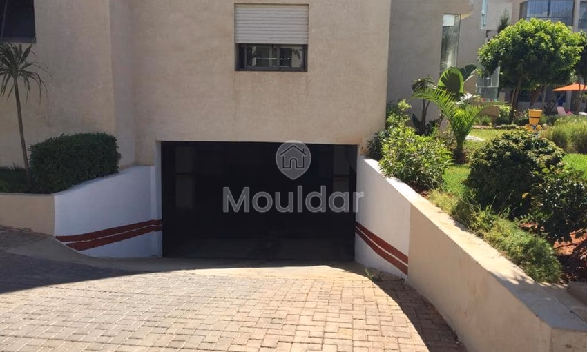 Apartment for sale in Mohammedia - 80m², 2 bedrooms, 2nd floor Apartment for sale in Mohammedia - 80m², 2 bedrooms, 2nd floor